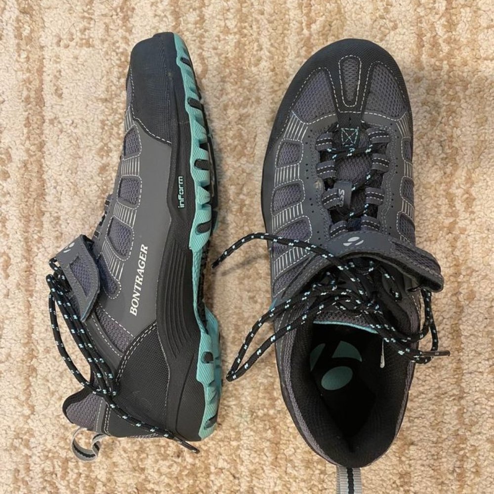 Bontrager Women's Cycling Shoes